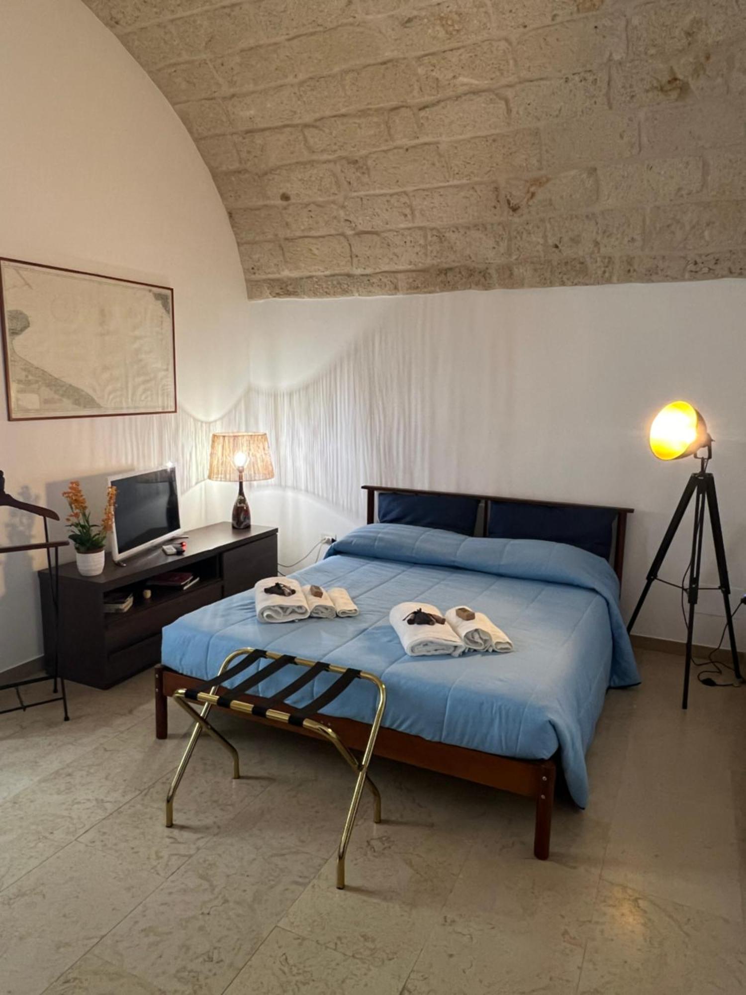 Alle Volte… Bisceglie Exterior photo