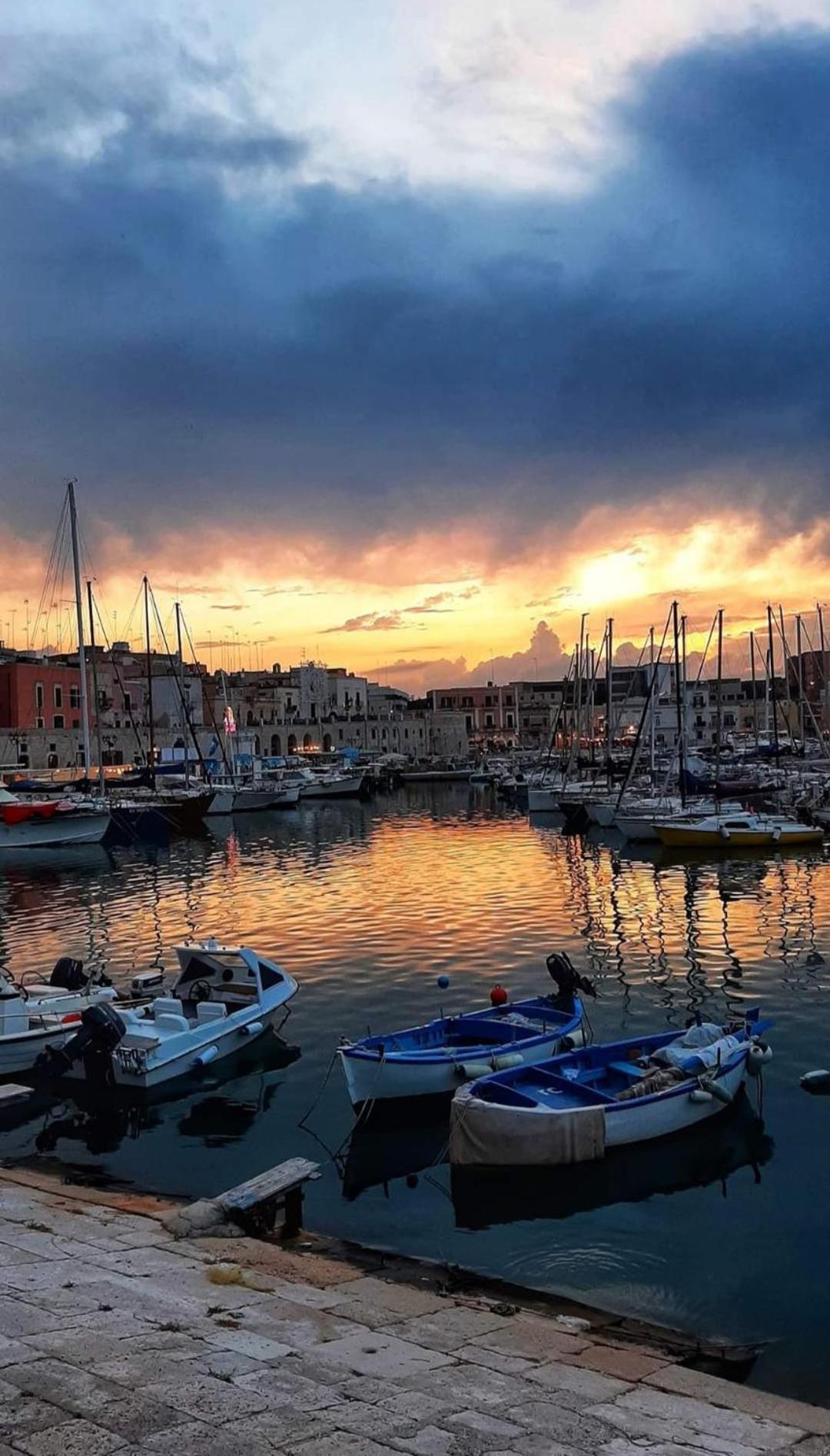 Alle Volte… Bisceglie Exterior photo
