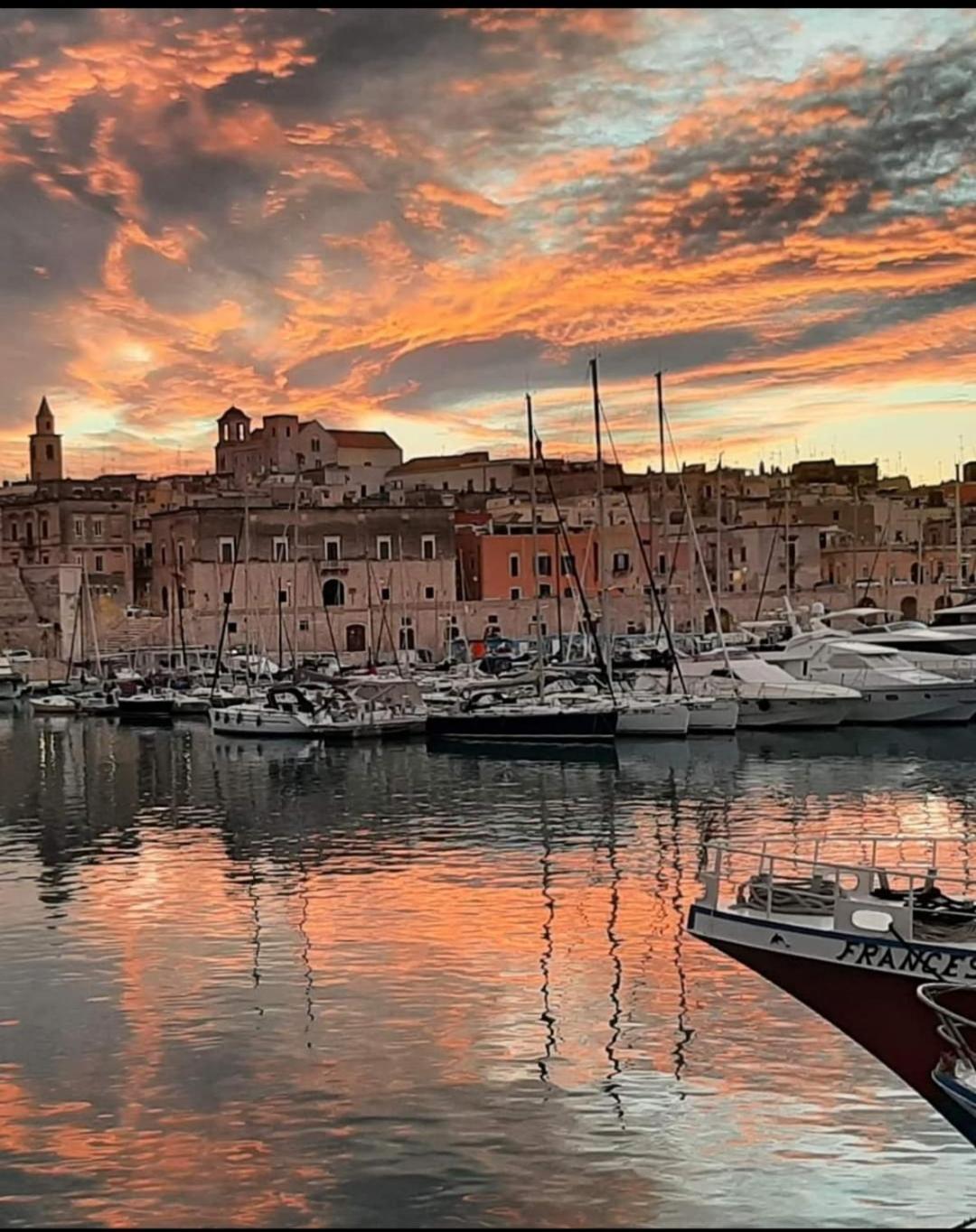 Alle Volte… Bisceglie Exterior photo