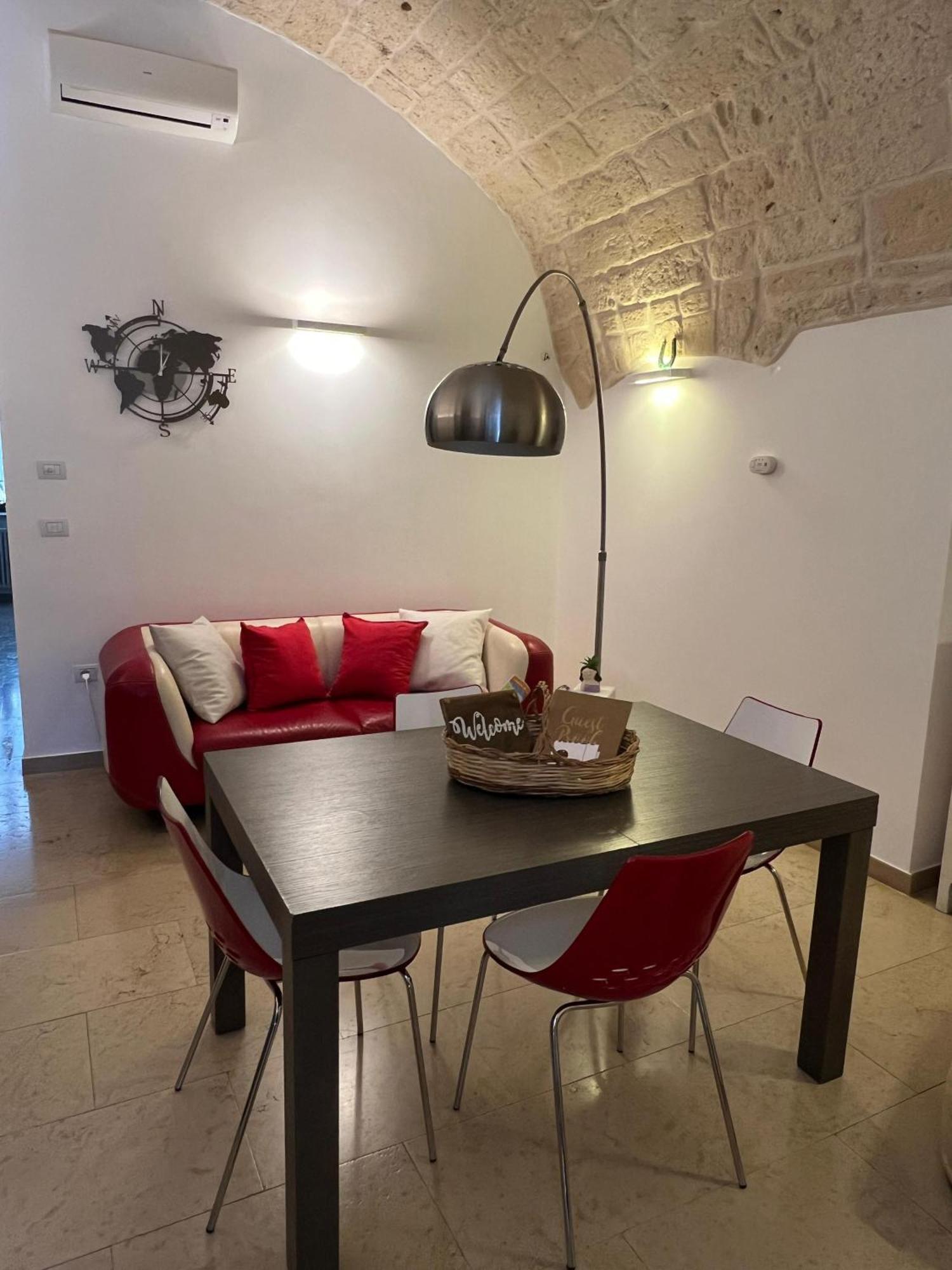 Alle Volte… Bisceglie Exterior photo